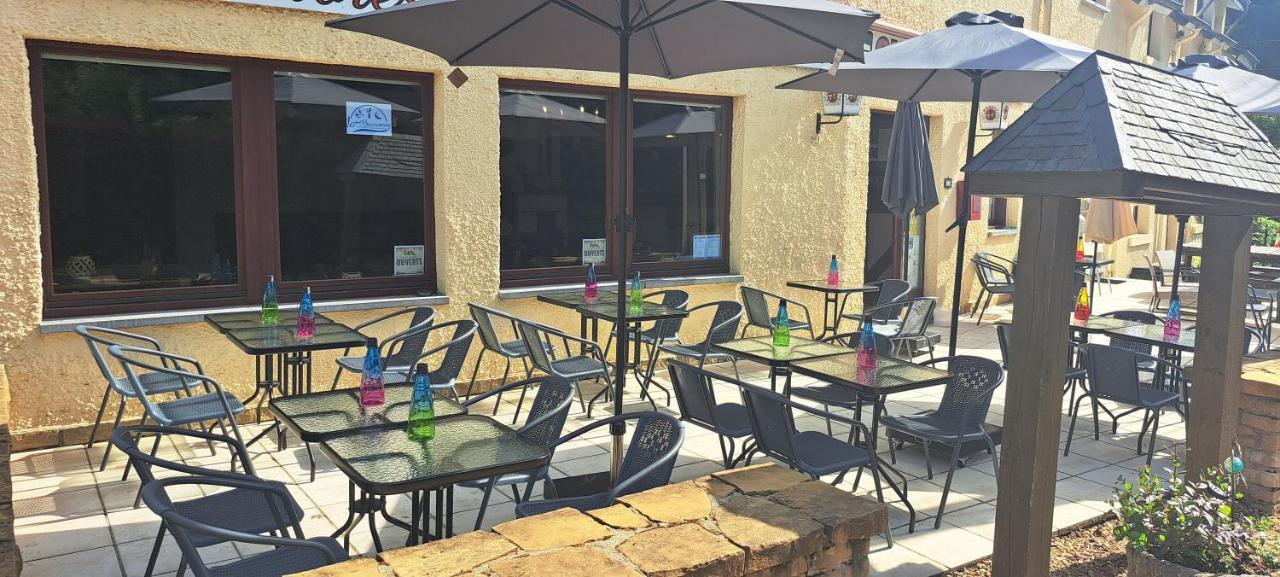 Dikke Vriend , Herberg & Taverne Chiny Ngoại thất bức ảnh