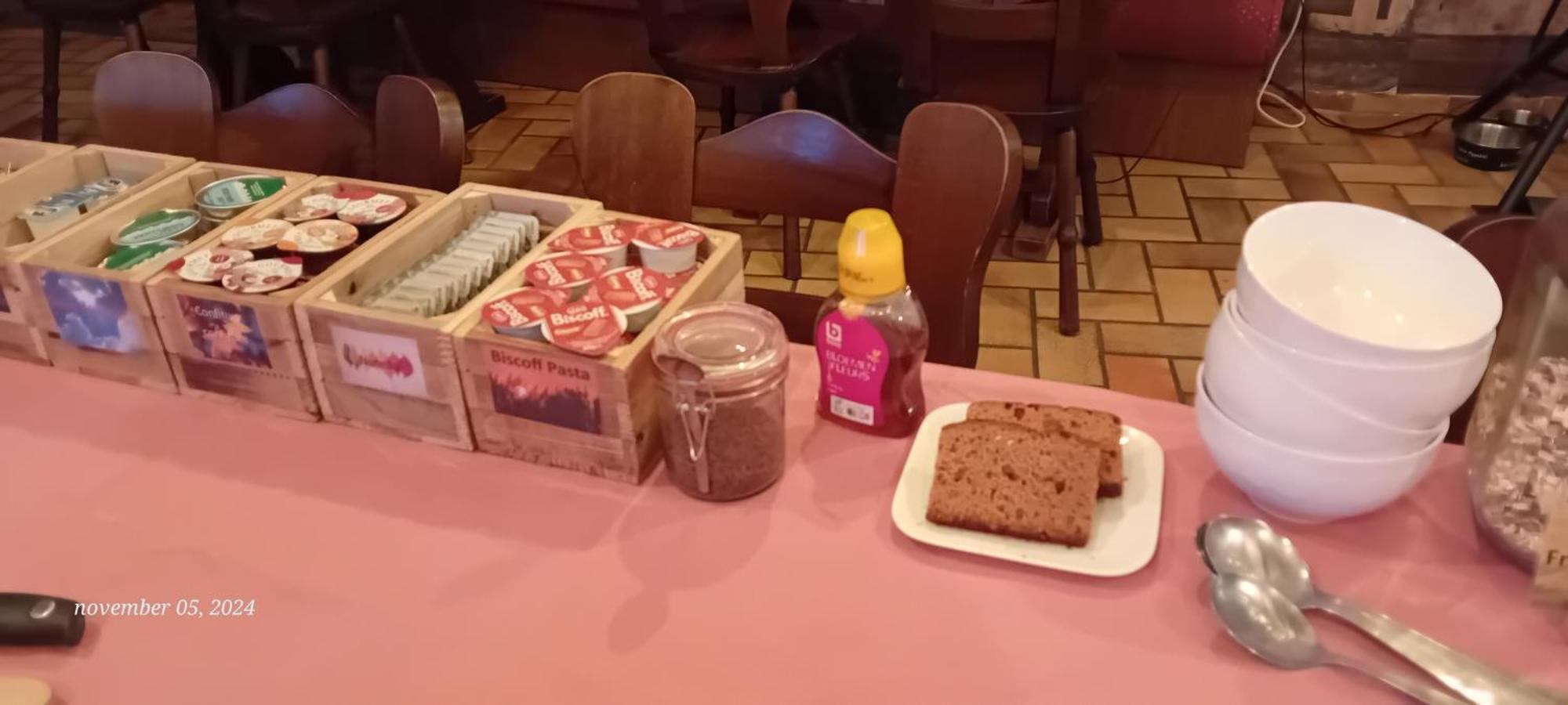 Dikke Vriend , Herberg & Taverne Chiny Ngoại thất bức ảnh
