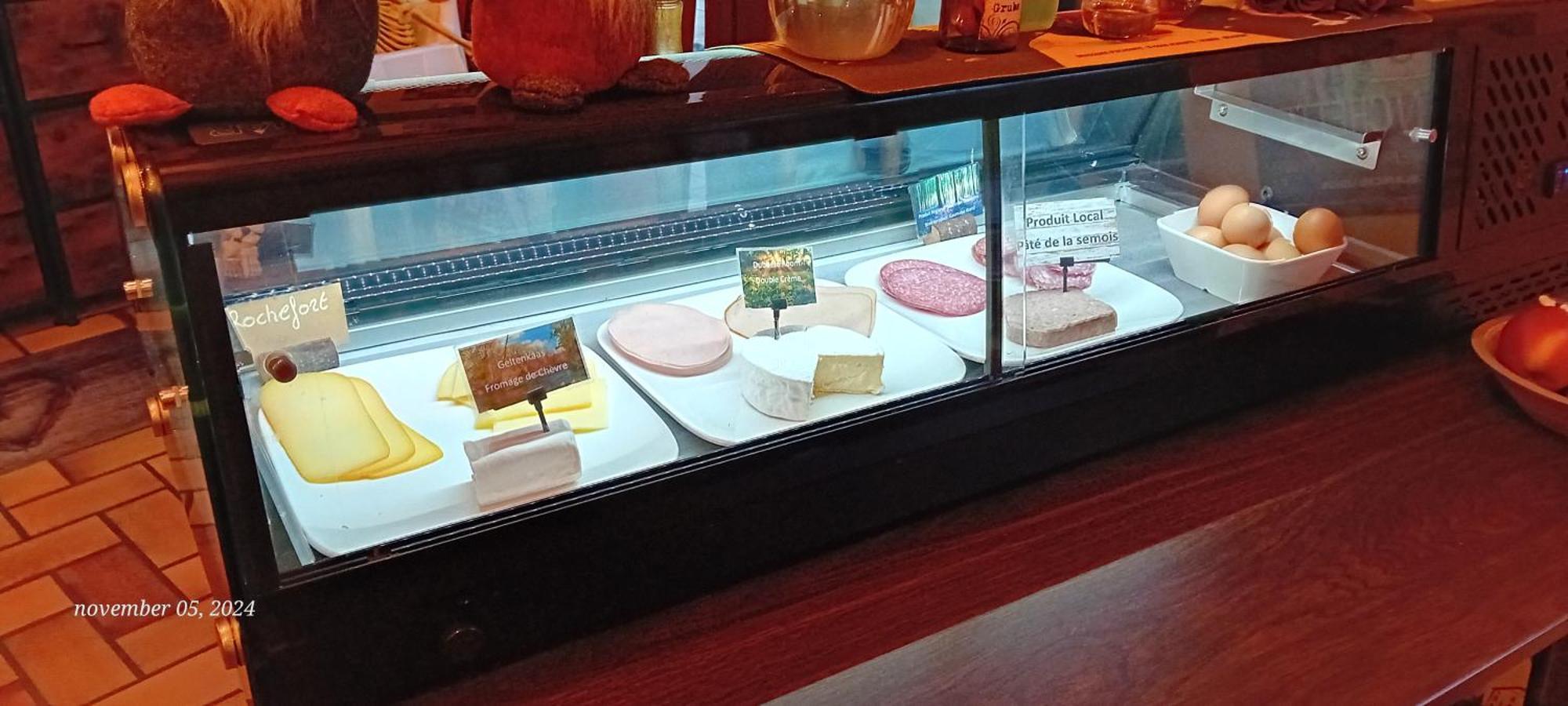 Dikke Vriend , Herberg & Taverne Chiny Ngoại thất bức ảnh