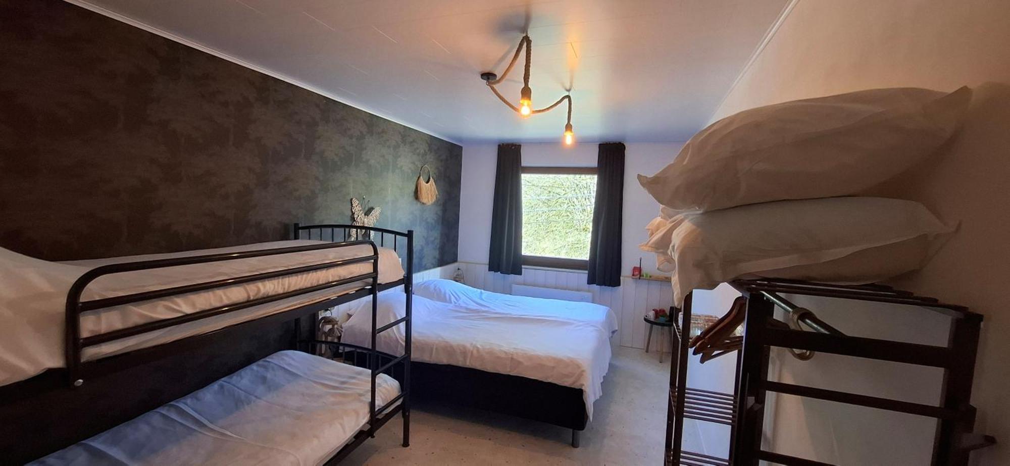 Dikke Vriend , Herberg & Taverne Chiny Ngoại thất bức ảnh